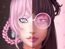 Live Avatar Maker: Girls